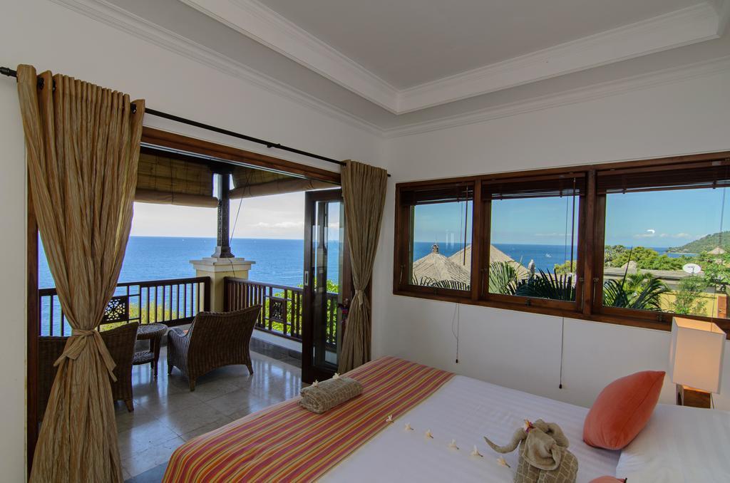 Villa Batu Tangga Амед Номер фото