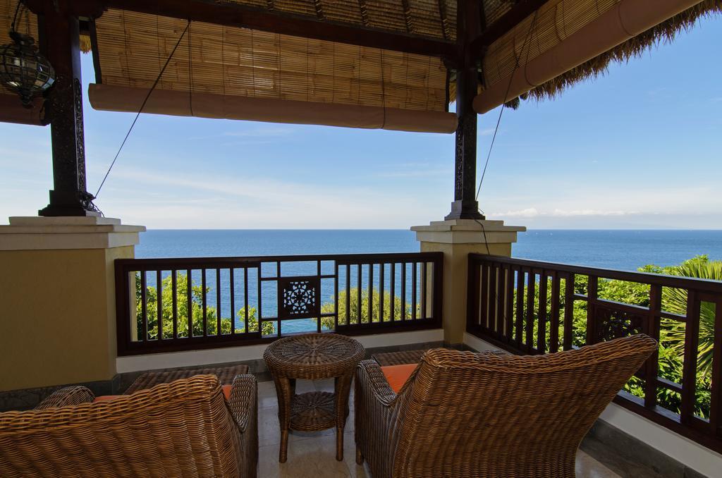 Villa Batu Tangga Амед Номер фото