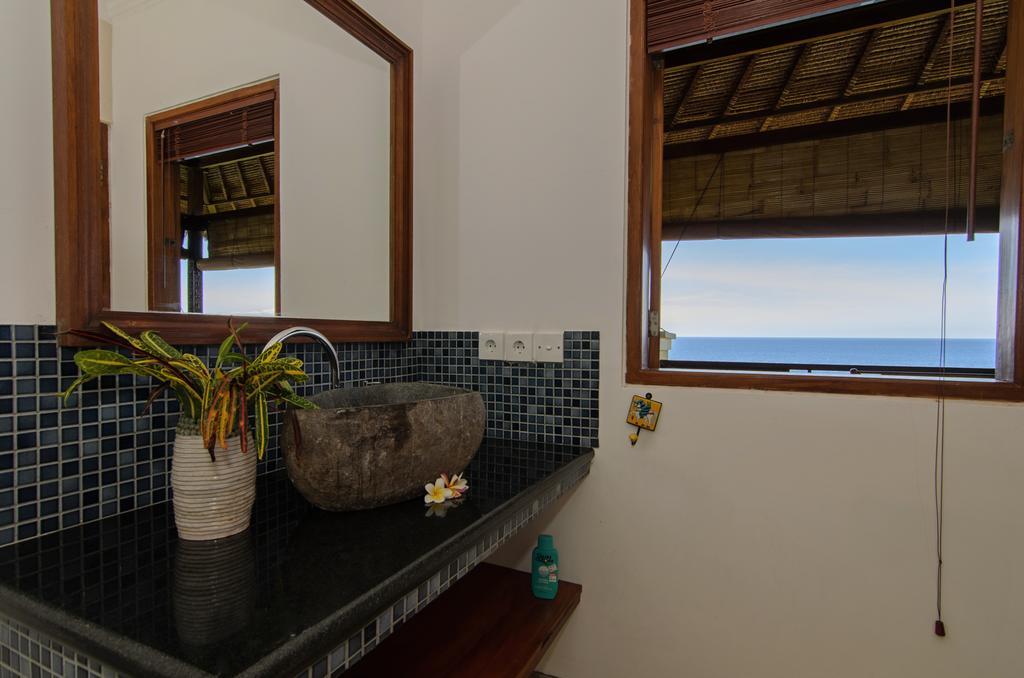 Villa Batu Tangga Амед Номер фото