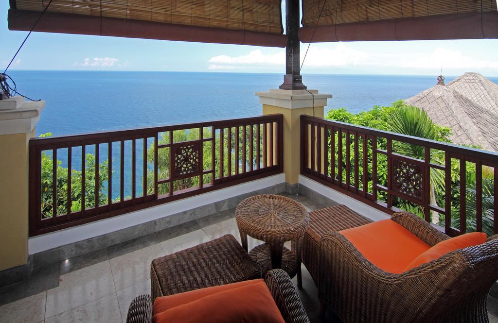 Villa Batu Tangga Амед Номер фото