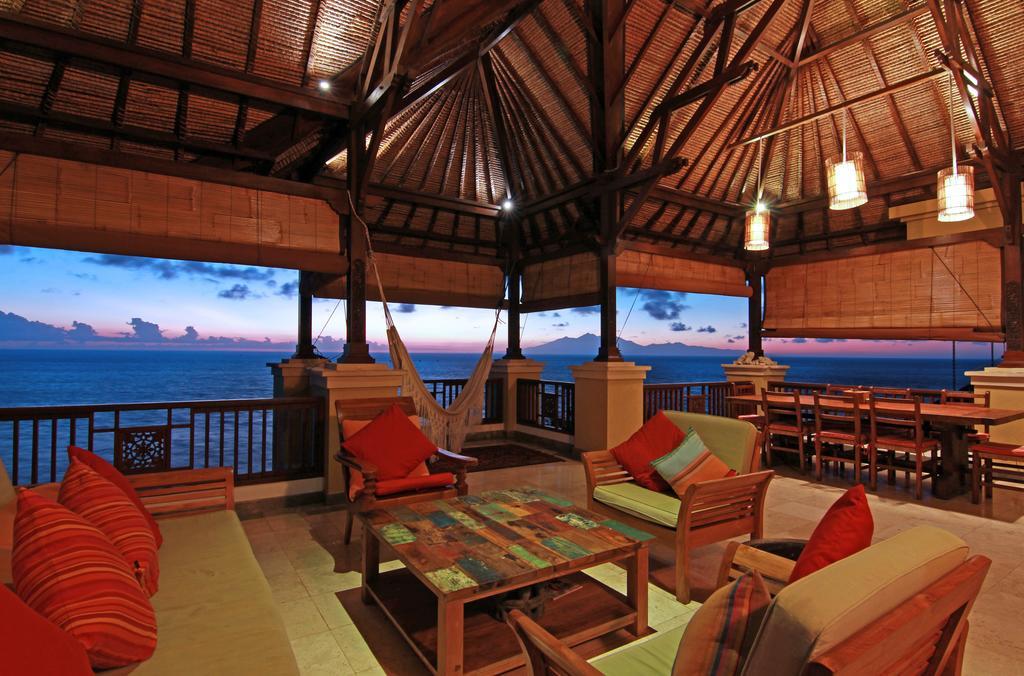 Villa Batu Tangga Амед Номер фото