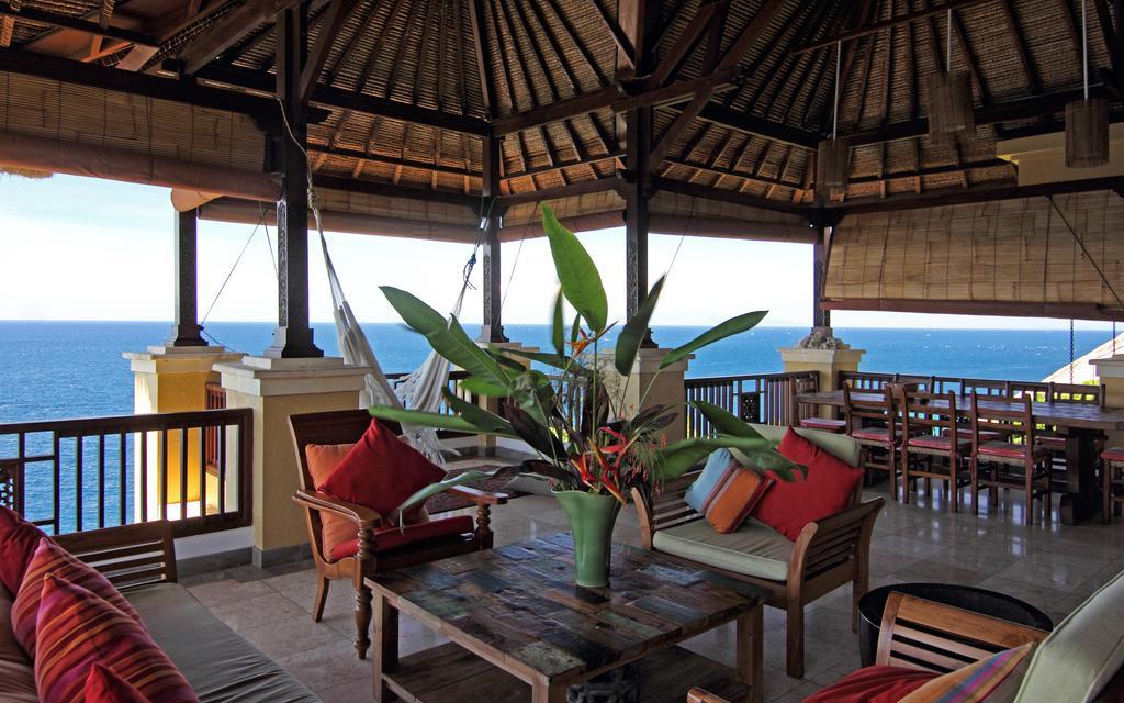 Villa Batu Tangga Амед Номер фото