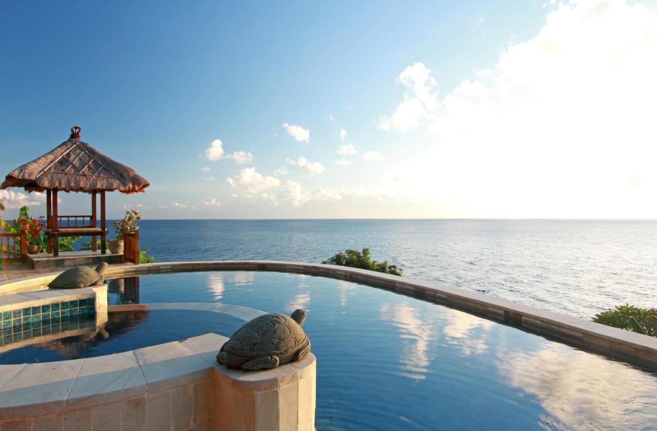 Villa Batu Tangga Амед Номер фото